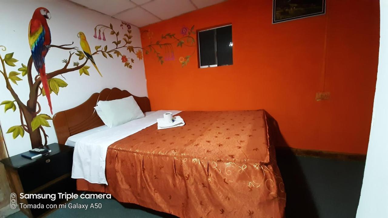 Hostal sambleño cusco Piero suite Exterior foto