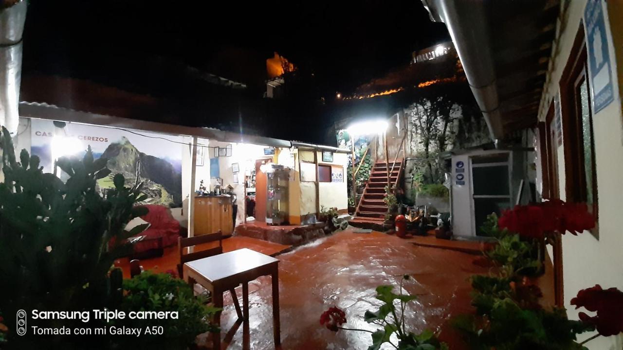 Hostal sambleño cusco Piero suite Exterior foto