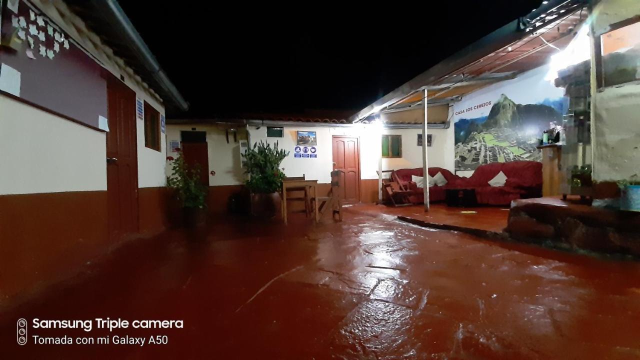 Hostal sambleño cusco Piero suite Exterior foto
