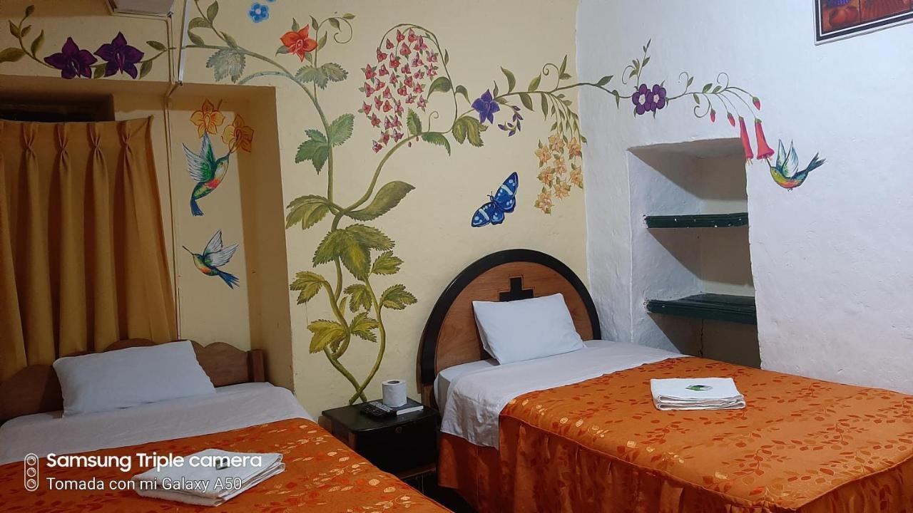 Hostal sambleño cusco Piero suite Exterior foto