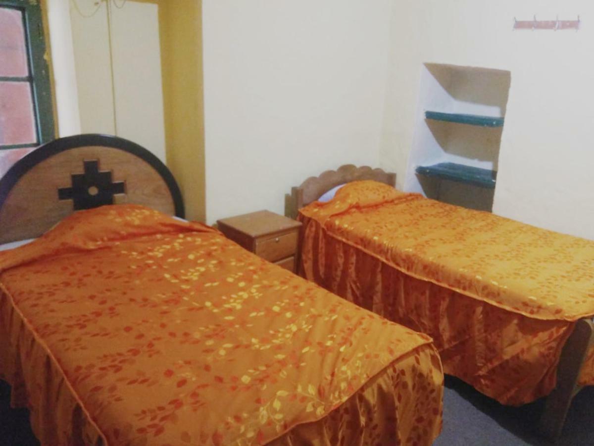 Hostal sambleño cusco Piero suite Exterior foto