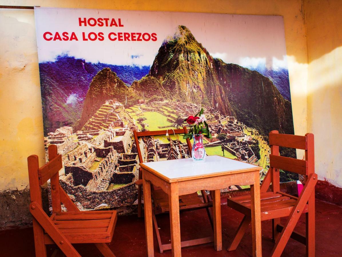Hostal sambleño cusco Piero suite Exterior foto