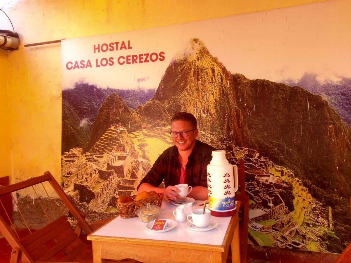 Hostal sambleño cusco Piero suite Exterior foto