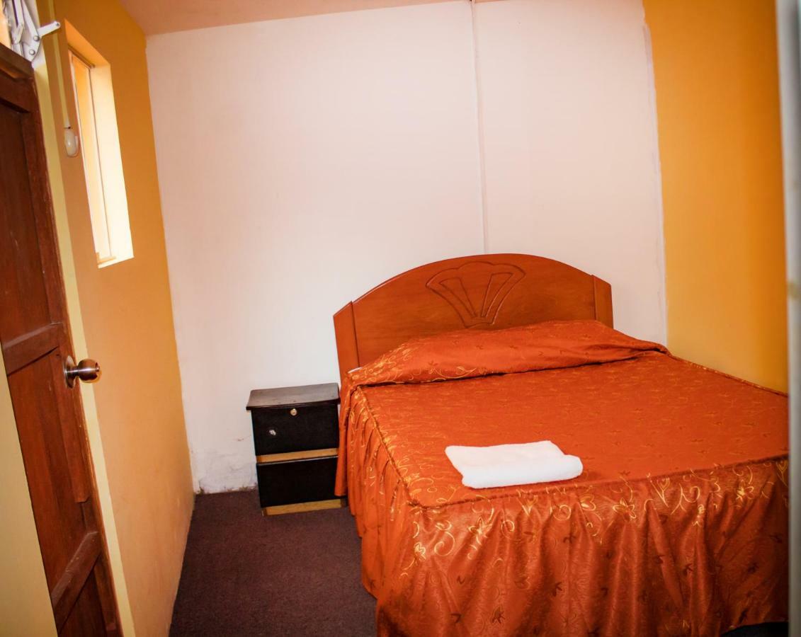 Hostal sambleño cusco Piero suite Exterior foto