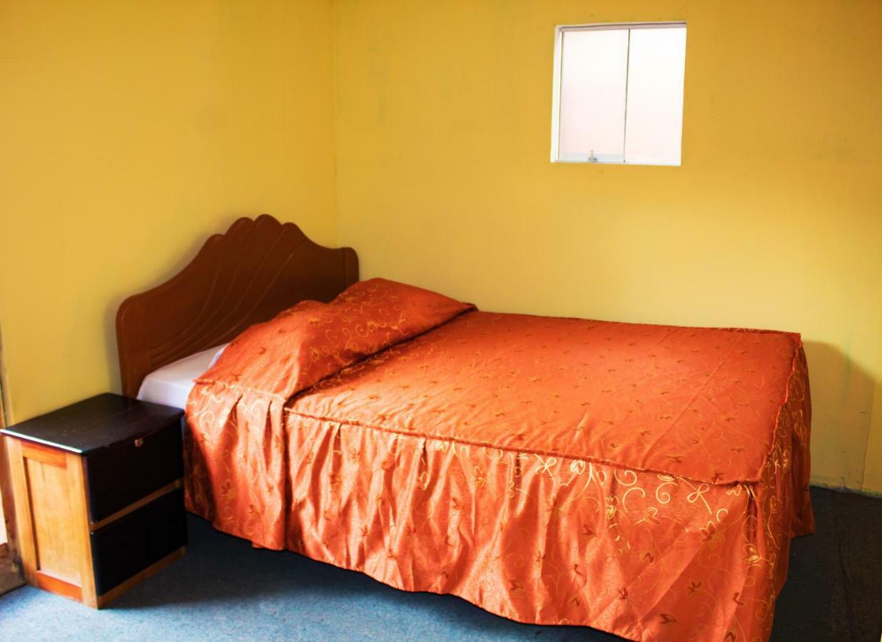 Hostal sambleño cusco Piero suite Exterior foto