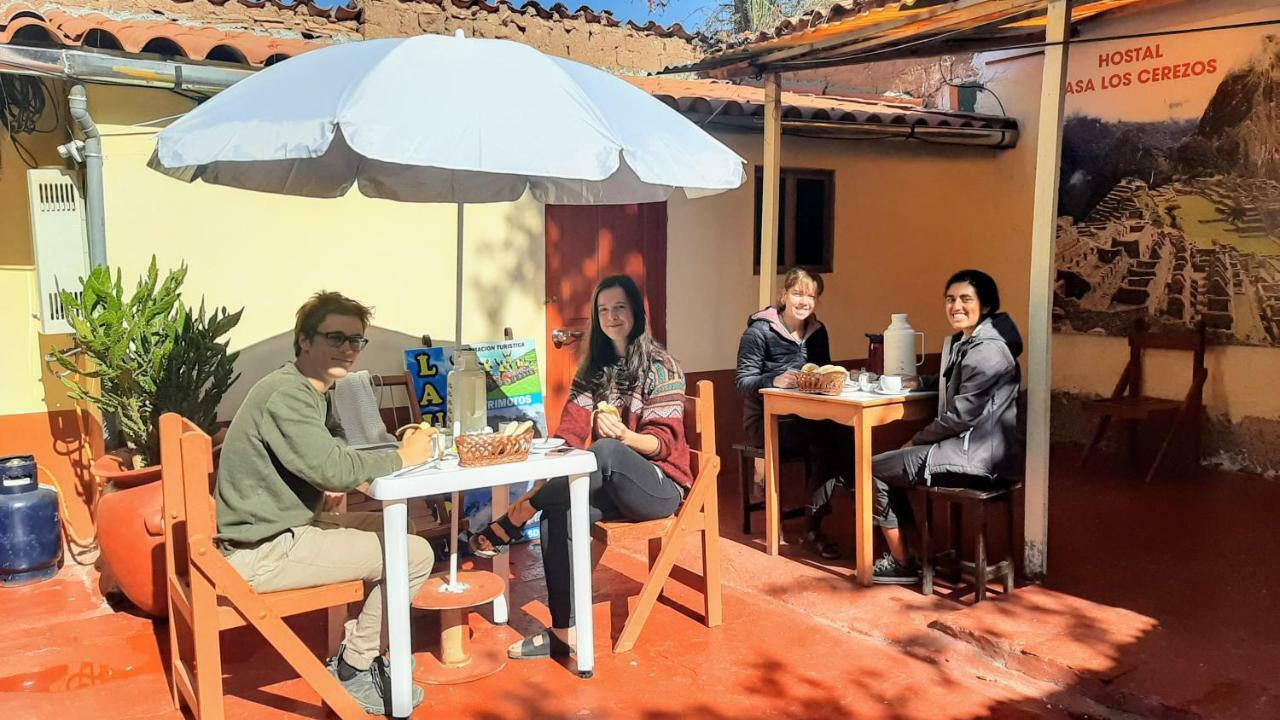 Hostal sambleño cusco Piero suite Exterior foto