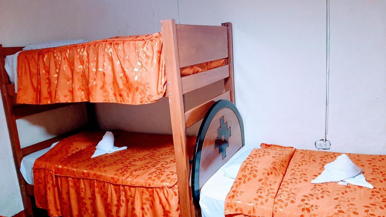 Hostal sambleño cusco Piero suite Exterior foto