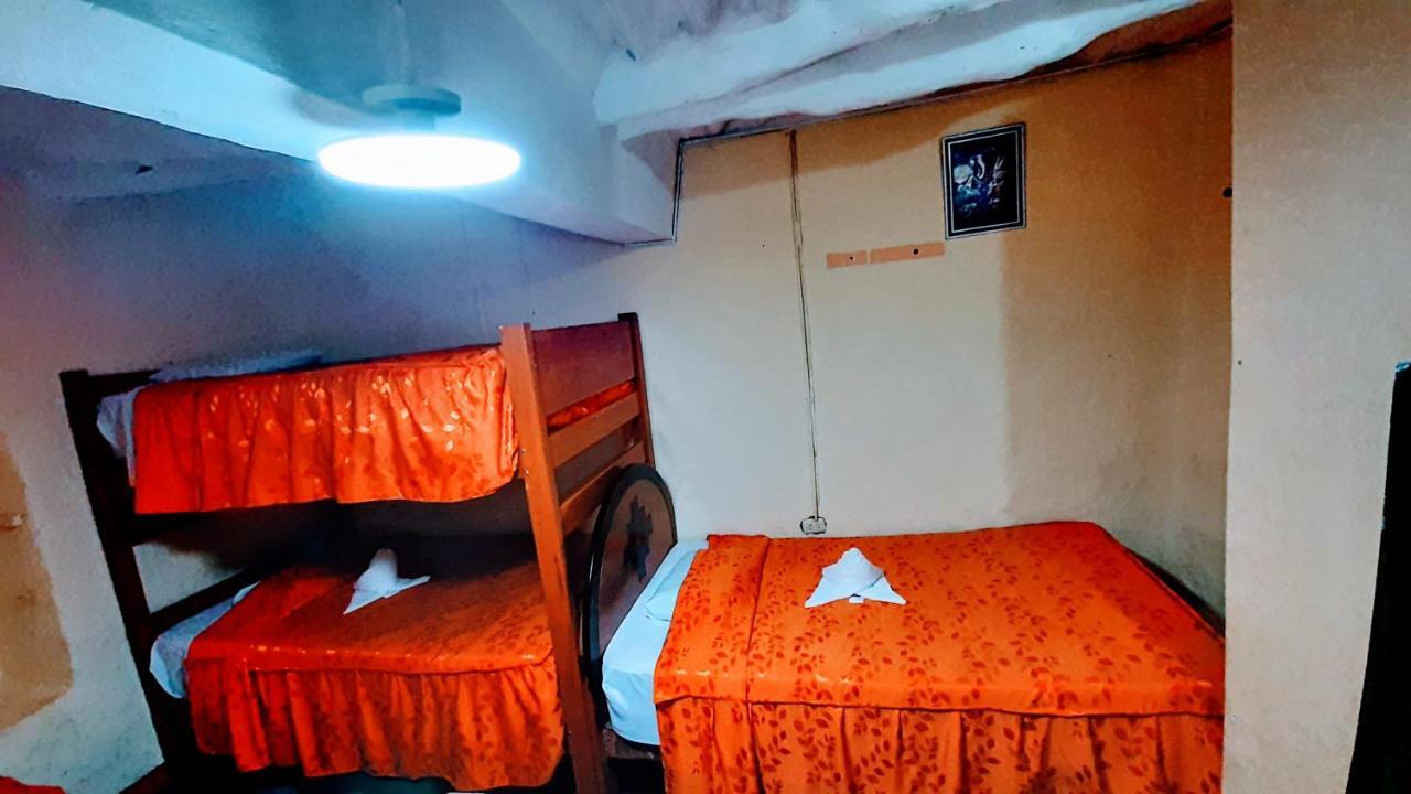 Hostal sambleño cusco Piero suite Exterior foto